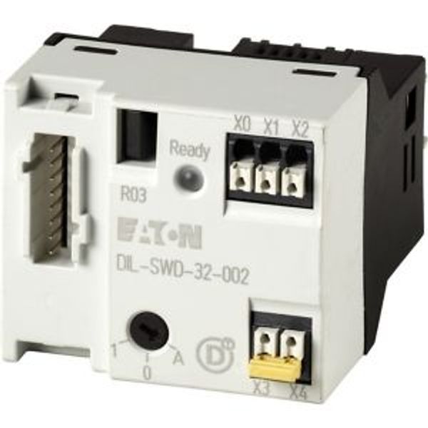 Akumulators Eaton Eaton SmartWire-Darwin module for