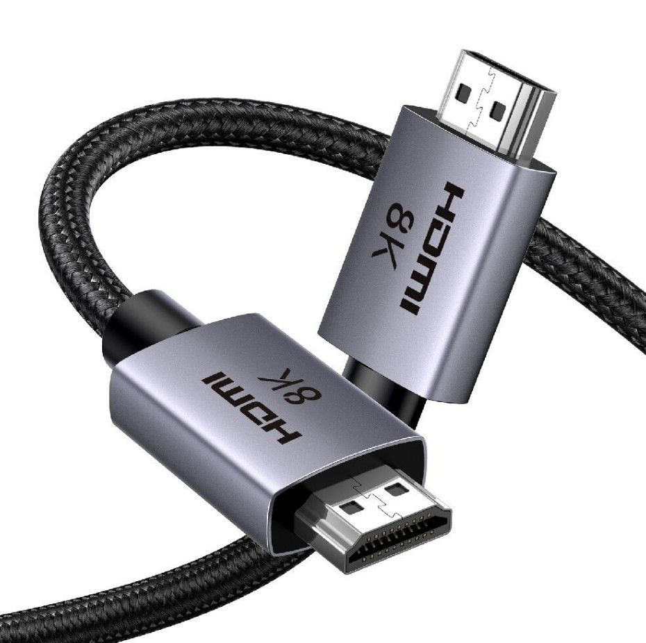 Kabelis Ugreen  UGREEN HDMI-HDMI 10 m