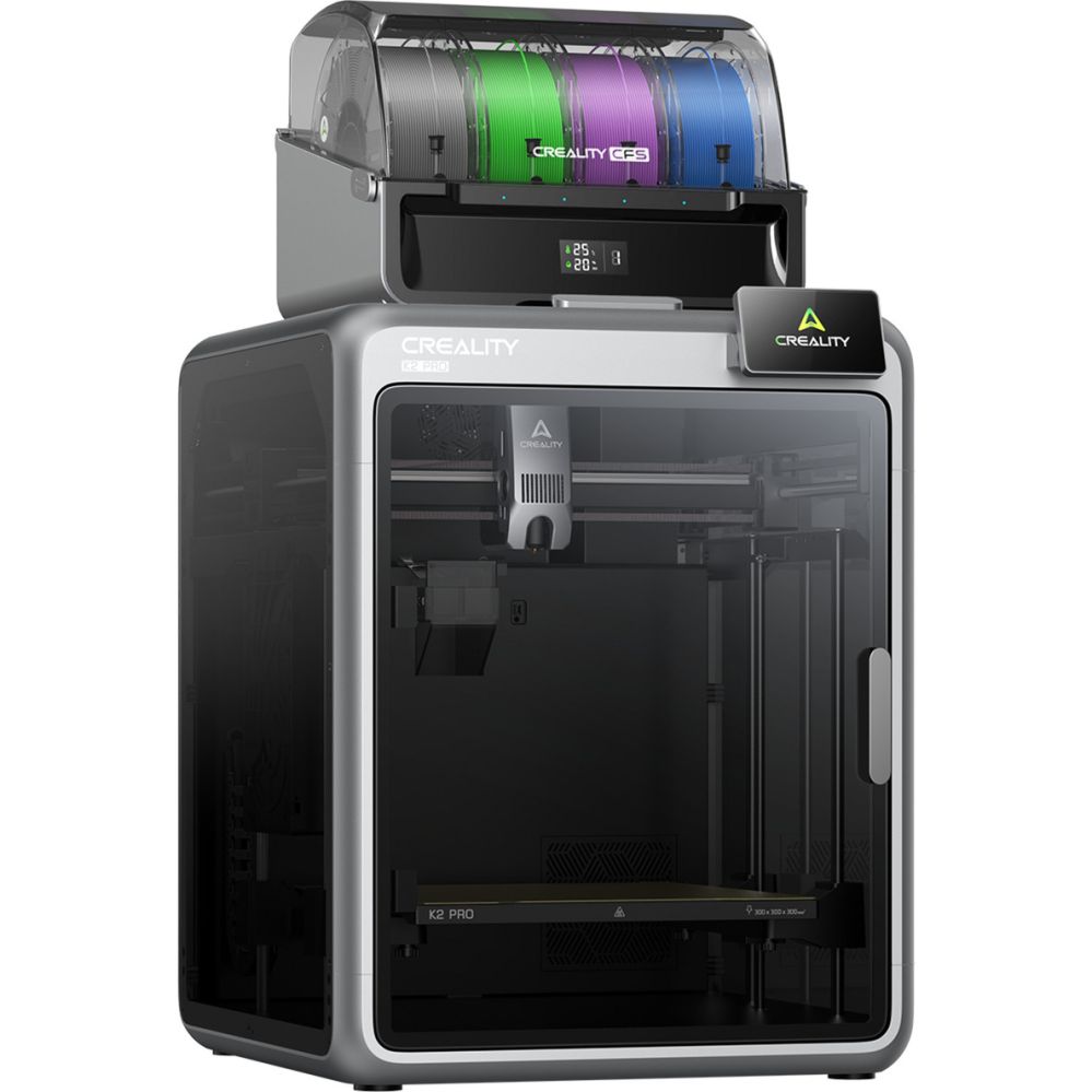 Printers Creality  Creality K2 Pro Combo