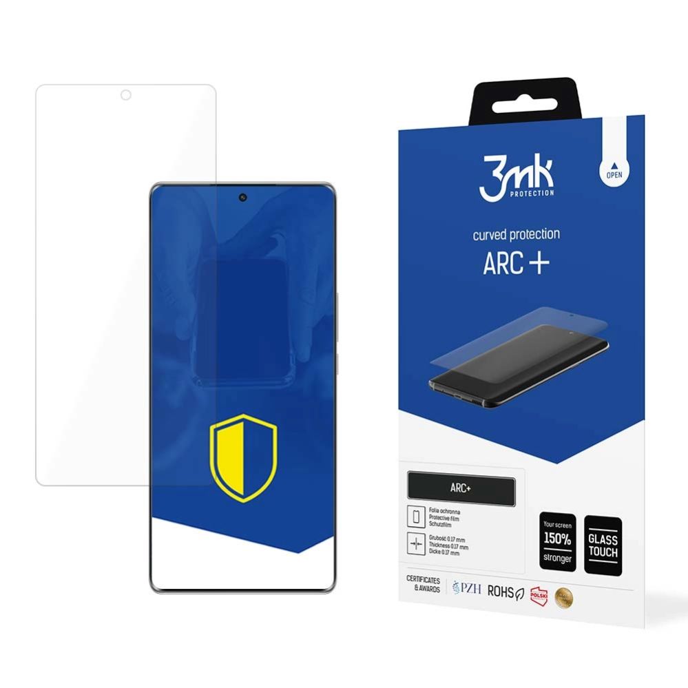 Aizsargplēve Honor Honor Magic5 Lite -