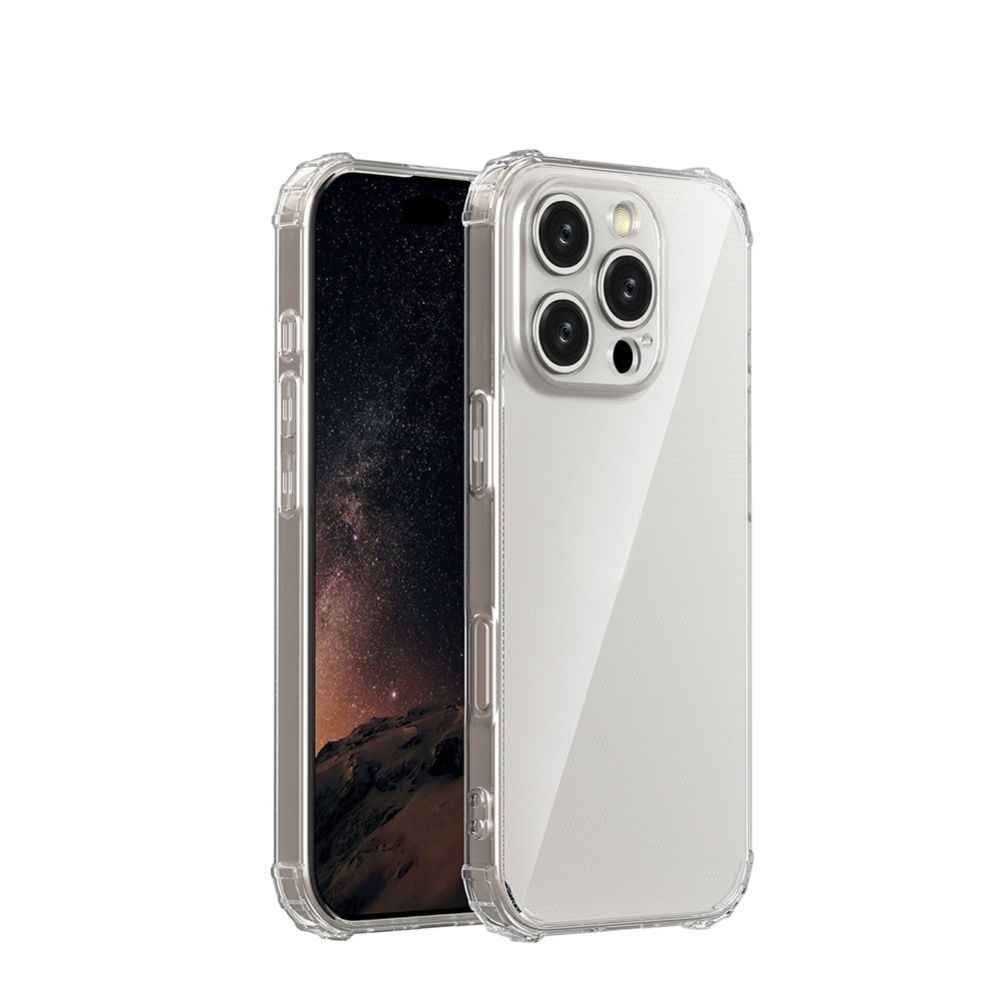 Aizmugurējais vāciņš TelForceOne Anti Shock 1