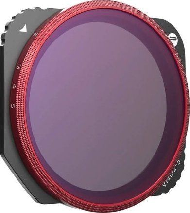 Cita prece iLike  Filtr PGYTECH Filtr