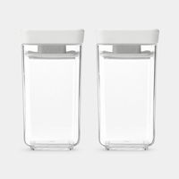 Mājai un remontam brabantia BRABANTIA uzglabāšanas