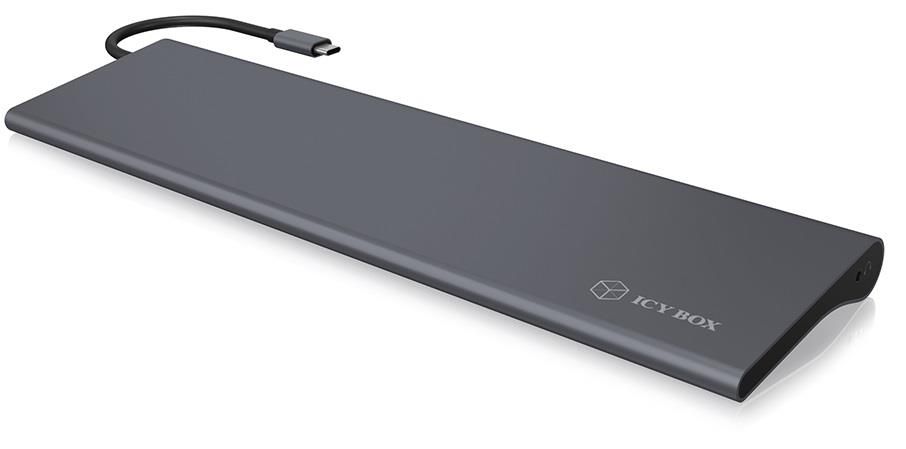 Cita datorprece Icy box  IcyBox Docking