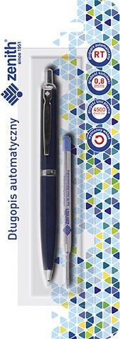 Biroja piederumi NoName Zenith AUTOMATIC BALLPOINT