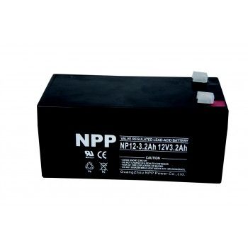 Elektropreces un piederumi NoName Akumulators 12V