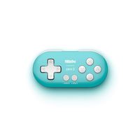 Kontrolieris 8bitdo  Gamepad 8bitdo Zero 2