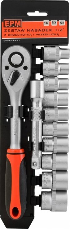 Rokas instrumenti remontam EPM EPM tool