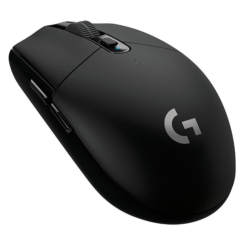 Datora pele Logitech Logitech G305 Lightspeed