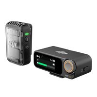 Cita datorprece DJI  DJI Mic 2