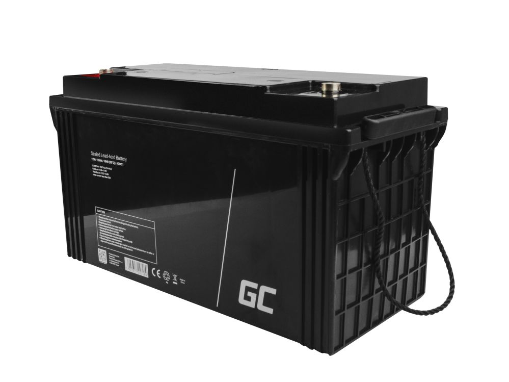 Elektropreces un piederumi Green cell  Green