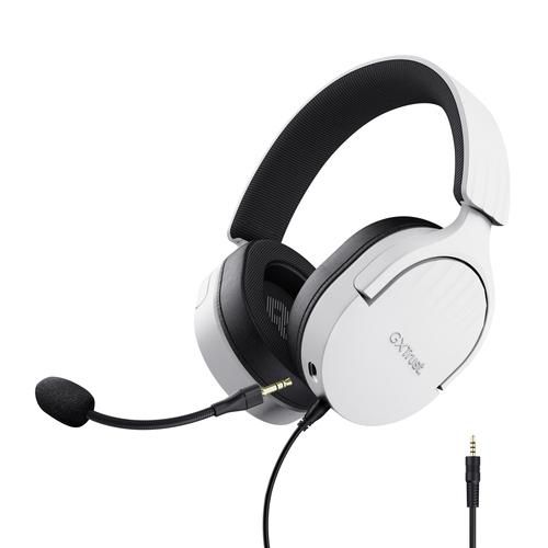 Vadu austiņas Trust Trust GXT 489W