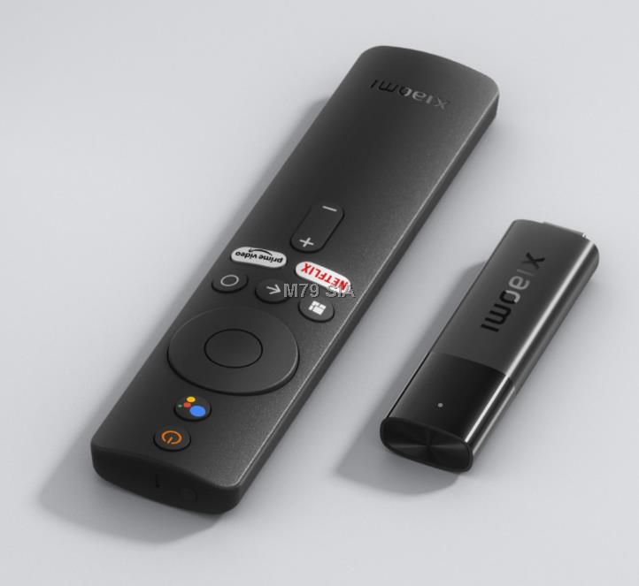 Televizori Xiaomi  Xiaomi TV Stick 4K