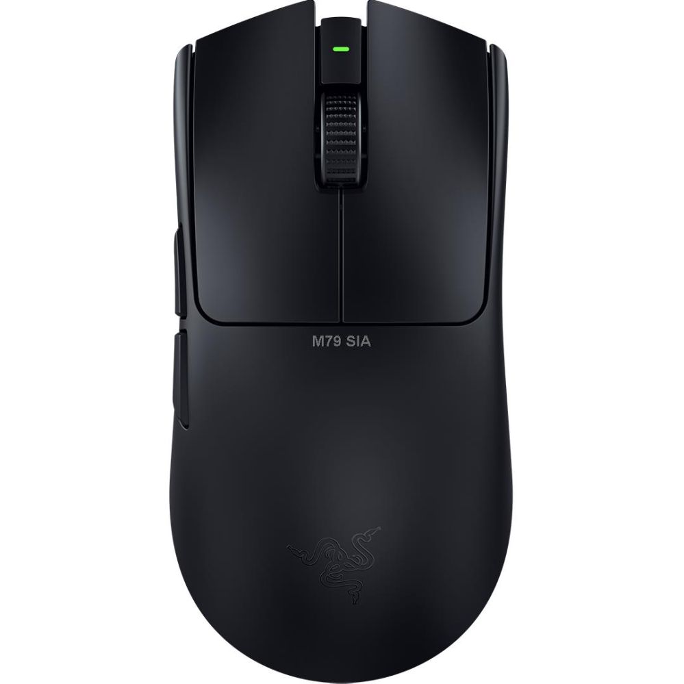 Datora pele Razer  Razer  Gaming Mouse