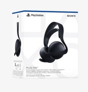 Vadu austiņas Sony  Sony PULSE Elite