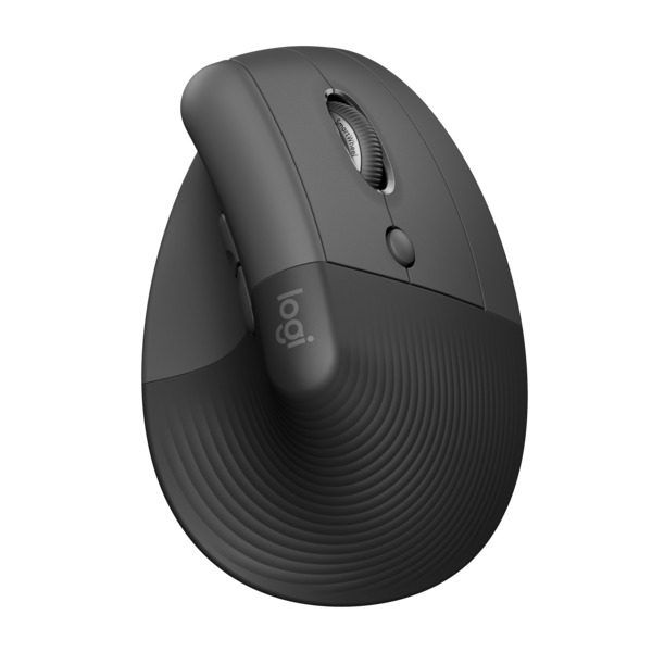 Datora pele Logitech Logitech Wireless Mouse