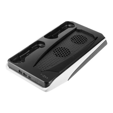 Kontrolieris fixed Fixed Multifunctional Station for