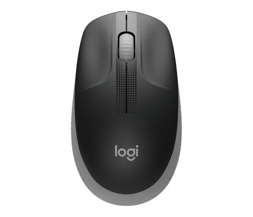 Datora pele Logitech Logitech M190 mouse