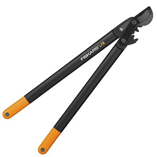Mājai un remontam Fiskars  Fiskars PowerGear