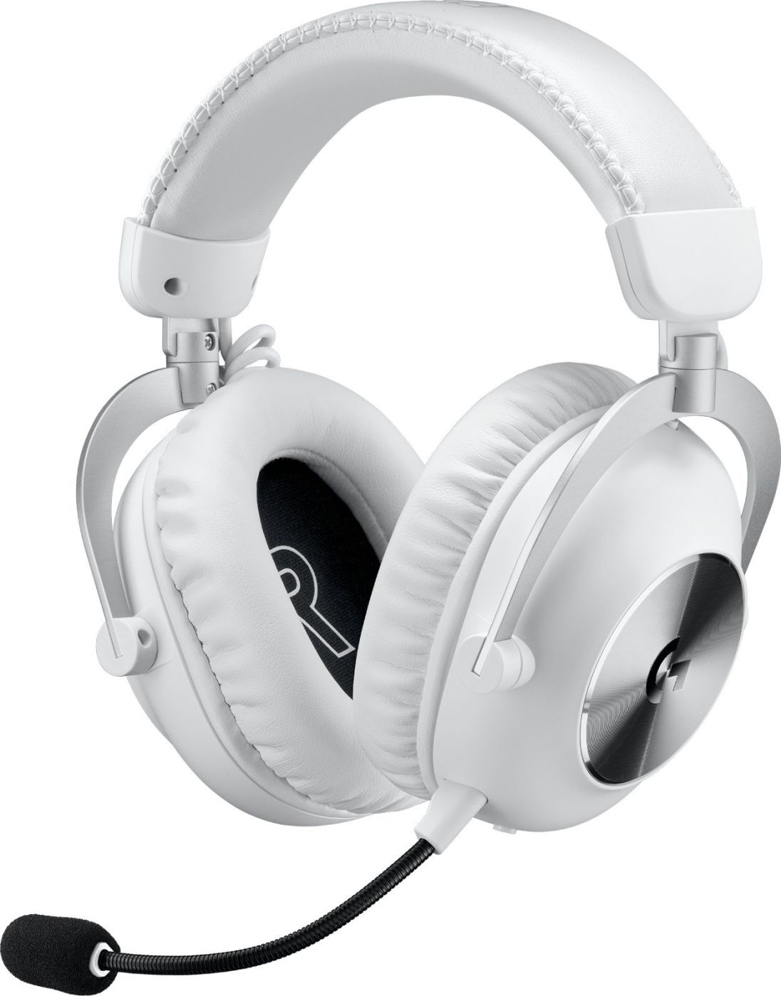 Vadu austiņas Logitech LOGITECH G PRO