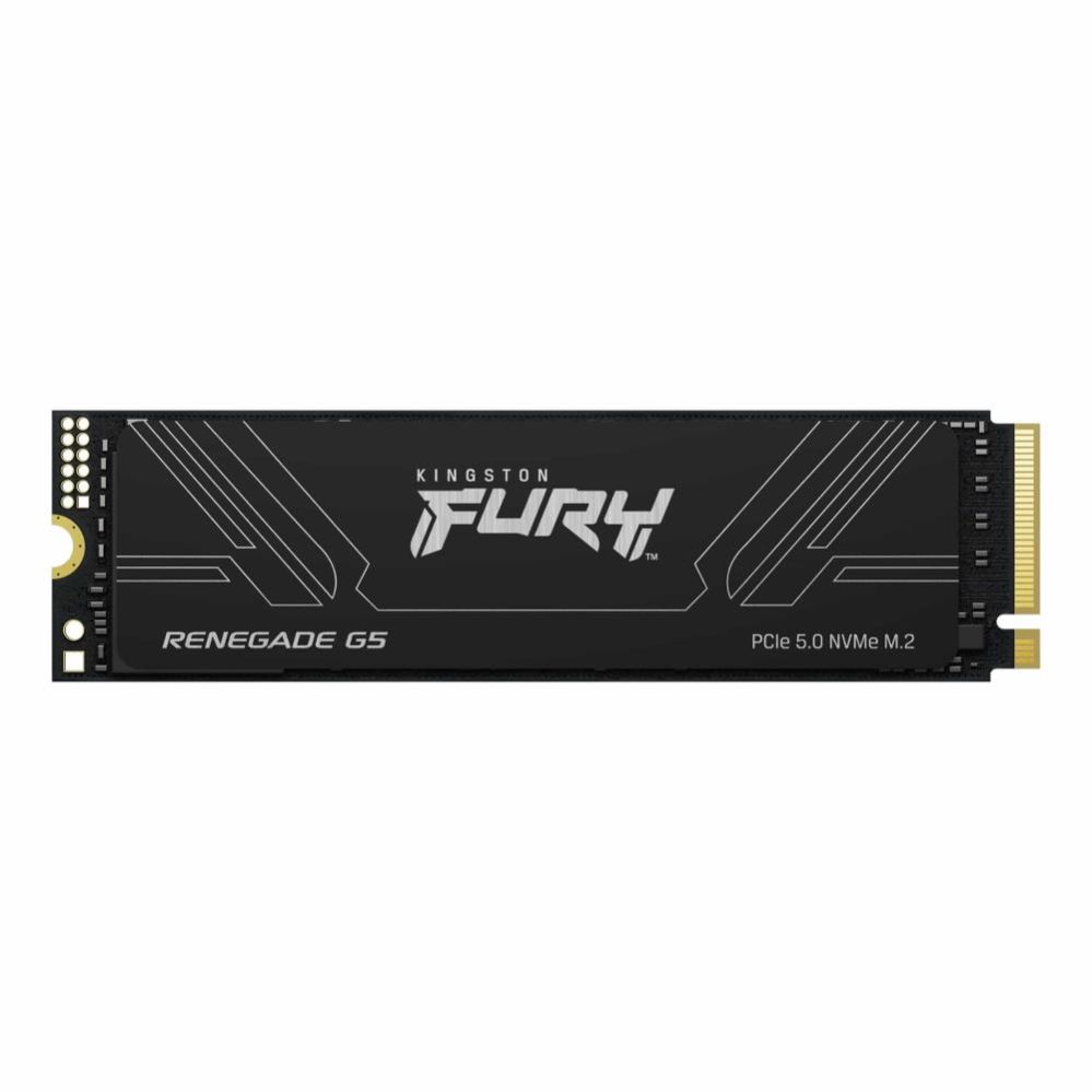 Kontrolieris Kingston  SSD Renegade G5 1TB