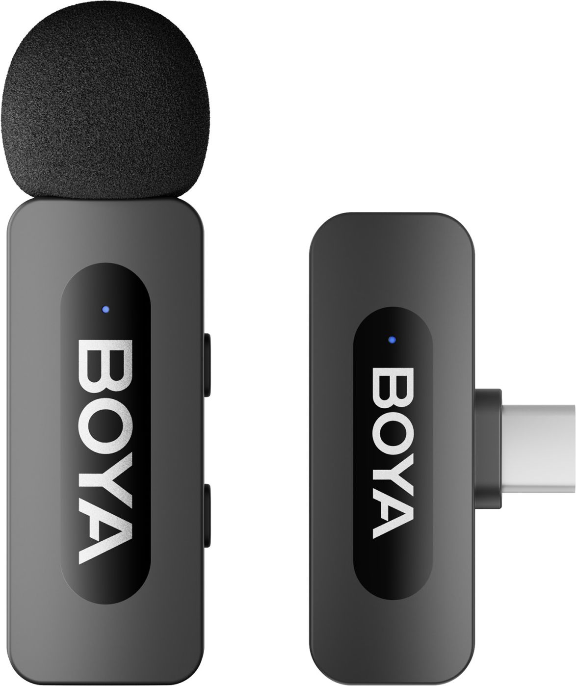 Cita datorprece BOYA  BOYA BY-V10 wireless
