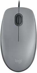 Datora pele Logitech  Logitech M110 Silent