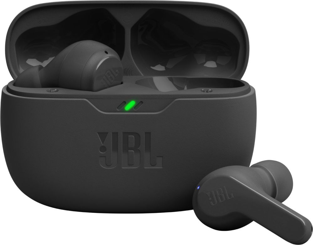 Vadu austiņas JBL JBL Wave Beam