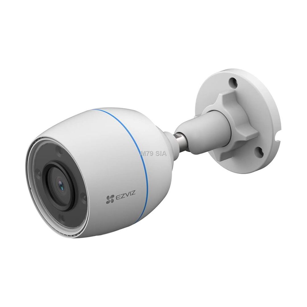 Video kamera EZVIZ EZVIZ H3c Bullet