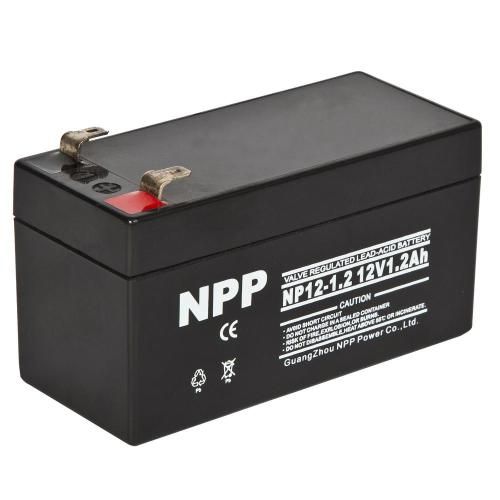 Elektropreces un piederumi NoName  Akumulators 12