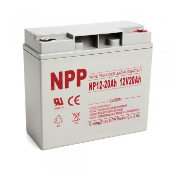 Elektropreces un piederumi NoName Akumulators 12V