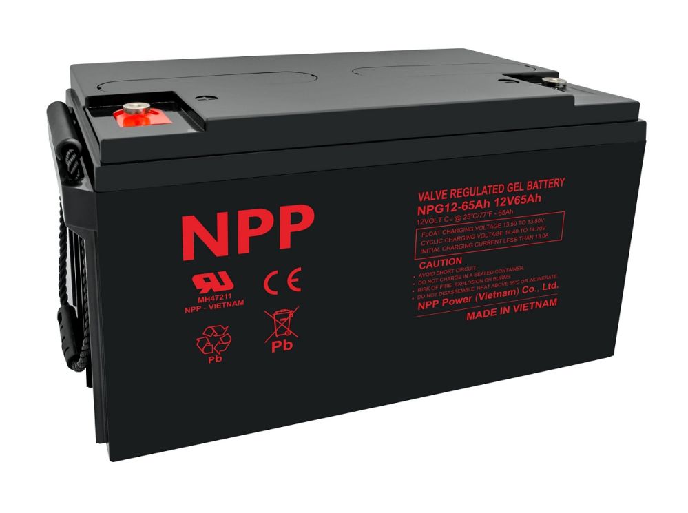 Elektropreces un piederumi NoName Akumulators 12V