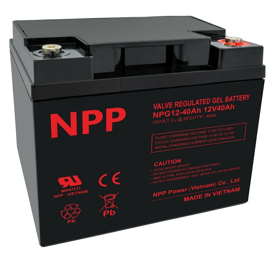 Elektropreces un piederumi NoName Akumulators 12V