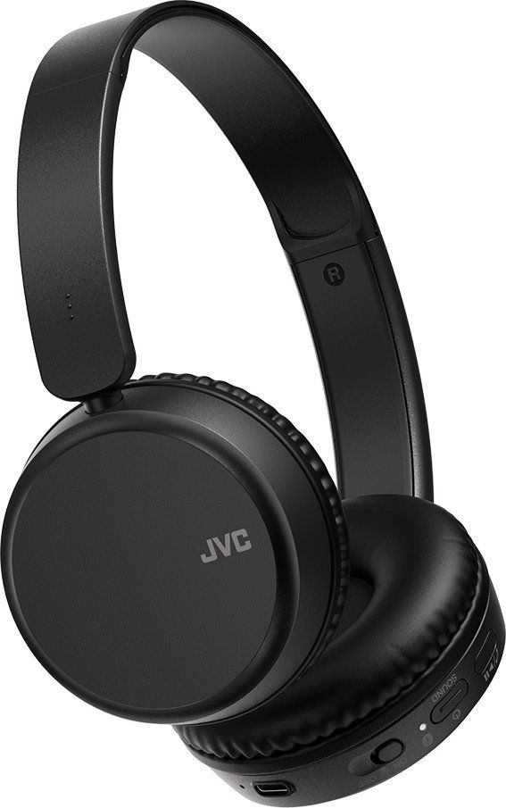 Vadu austiņas JVC  Sluchawki JVC HAS-36WBU