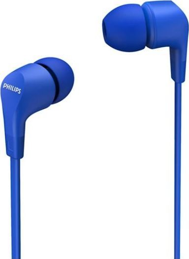 Vadu austiņas Philips Headphones TAE1105BL Blue