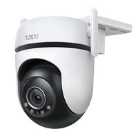 Video kamera TP-Link  TP-LINK Tapo C520WS