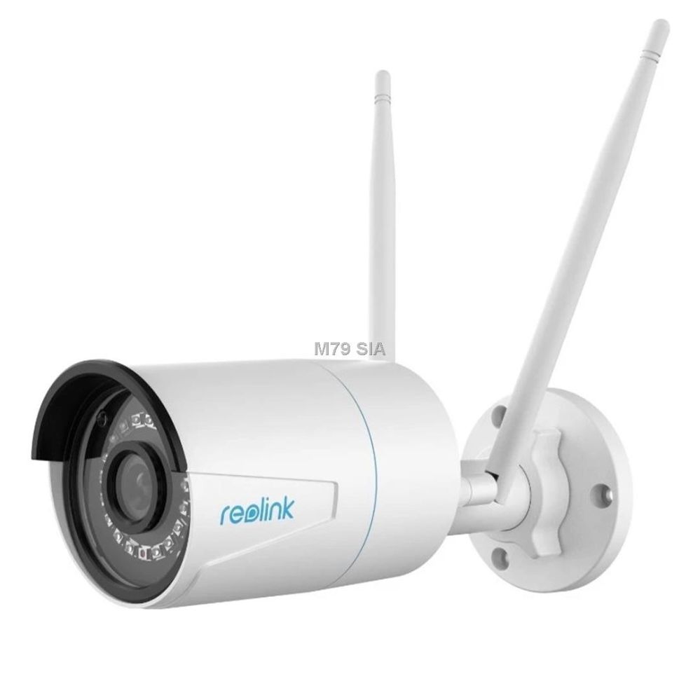Video kamera Reolink  Reolink  WiFi Camera
