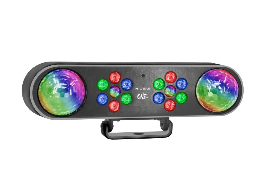 LED Prožektors N-Gear  N-gear PB-ONE Partybar