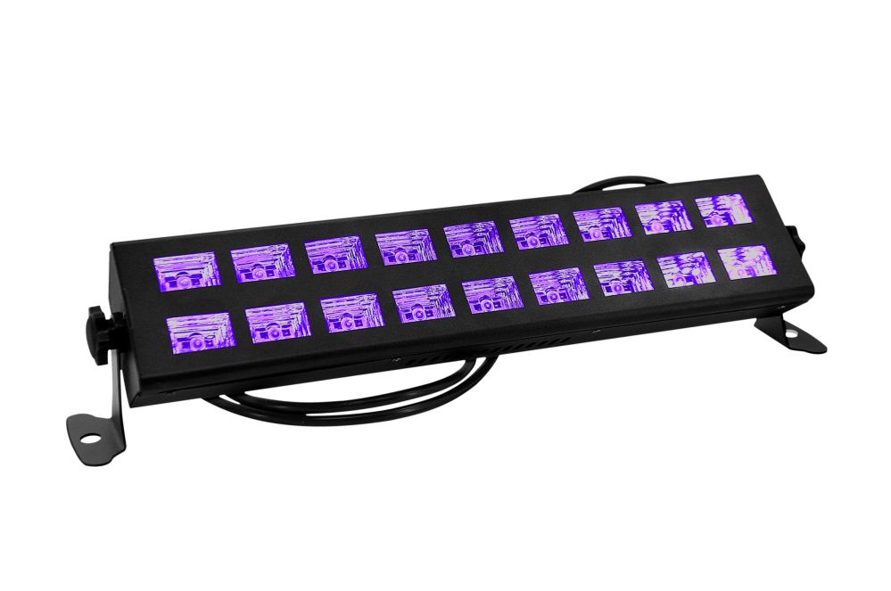 LED Prožektors N-Gear N-gear UV-21 UV