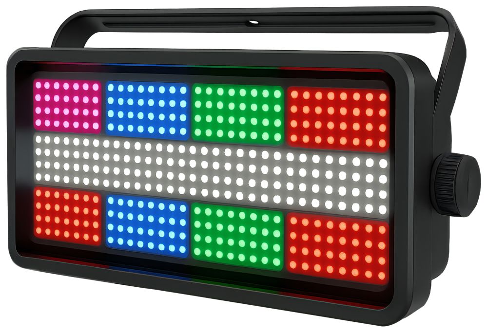 LED Prožektors N-Gear  N-gear ST-11 Strobe