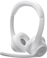 Bezvadu austiņas Logitech  LOGITECH HEADSET -