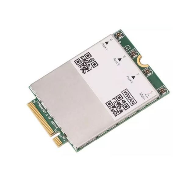 Cita datorprece Dell DELL 4G LTE