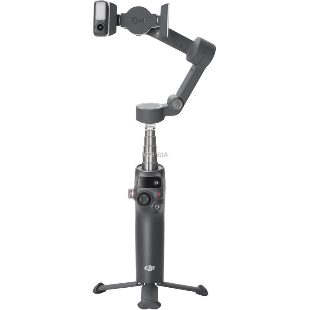 Selfie nūja DJI  Dji Osmo Mobile