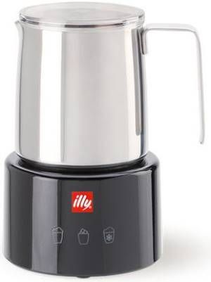 Cita mazā sadzīves tehnika Illy Illy