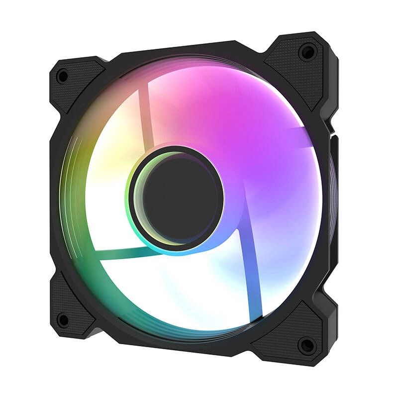 Dzesētājs Darkflash  Darkflash DR08 Cooling Fan