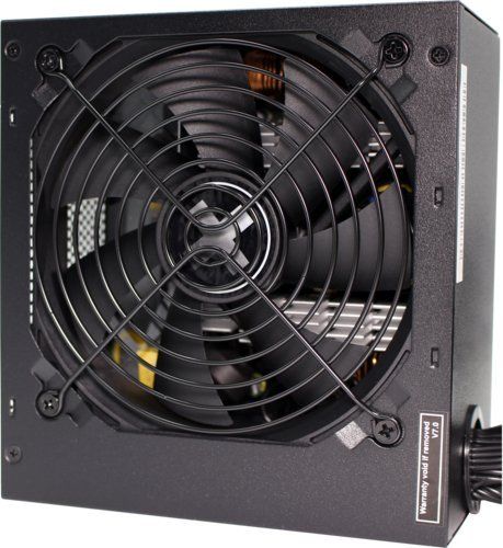 Datoru piederumi XILENCE  Xilence XP650R6.2