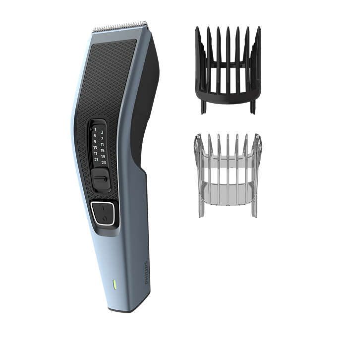 Trimeri Philips Philips Hair clipper HC3530/15