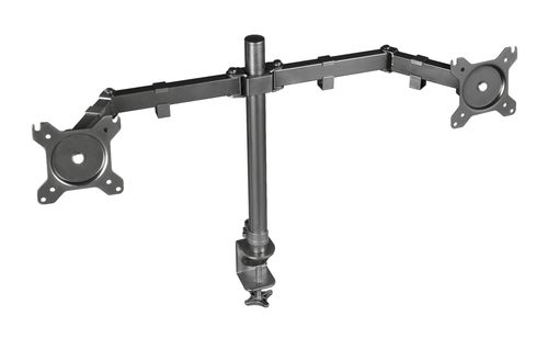 Televizori Trust  Trust Dual monitor arm