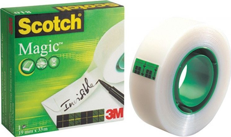 Dažādi instrumenti NoName  Scotch Magic Office