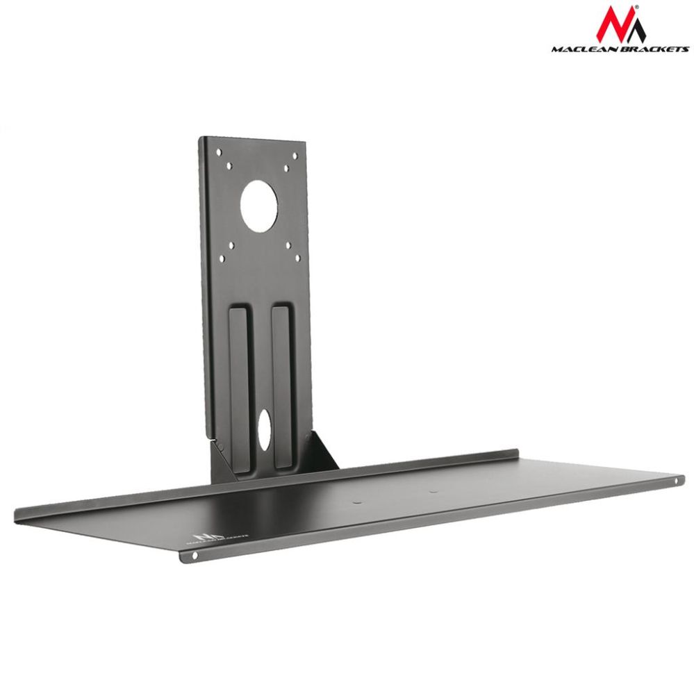 Televizori Maclean  Keyboard bracket        MC-756